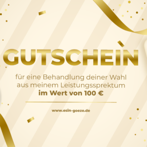 100€ Gutschein
